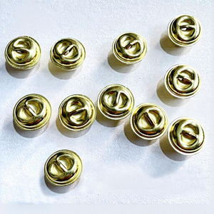 กระดิ่งโลหะขนาดเล็ก 12 มม.-30 มม. สำหรับงานเทศกาล ตกแต่งบ้าน ทำกระดิ่งสำหรับสุนัข กระดิ่งคริสต์มาสแบบชุบ - Product Image 4