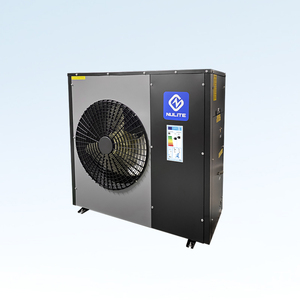 10kw Hot Water Heating Cooling Wifi Control New <b>Energy</b> Heat Pumps Sell Pump <b>Heater</b> Air Source Heat Pump - Product Image 1