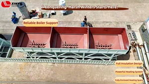 Série Hzs Déclaration de méthode de travail Érection d'une centrale à béton pour votre demande Centrale à béton de type élévateur à trémie Hzs35 - Product Image 6