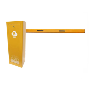 Tốc độ cao tự động thả cánh tay cổng rào cản cho xe đậu xe hiệu quả hệ thống cửa quay - Product Image 4
