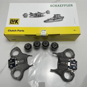 Herramienta de extracción y reinicio de transmisión de doble embrague DPS6, muy vendida, para Ford Fiesta y Focus - Product Image 5