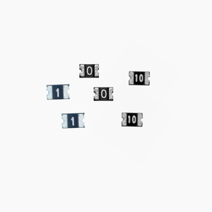 0402 SMD термальный PPTC сбрасываемый предохранитель PTC предохранители для термической защиты - Product Image 3