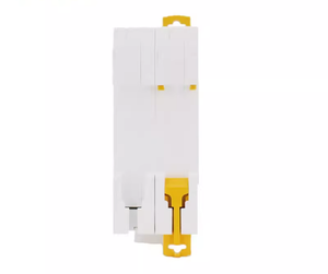 Interruptor Automático Miniatura Schneider IC65N 2P D1A A9F19201 2P D1A - Product Image 3