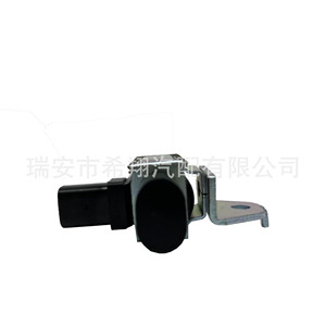 Válvula Solenoide de Vacío para Nissan Teana 14955-8J10A, Convertidor de Presión de Gas con Puerto de 3/8 Pulgadas - Product Image 2
