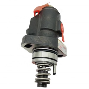 Unit <b>Pump</b> BF4L2011 04286967 0134-0404 01340404 0428-6967 - Product Image 1