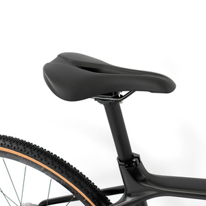 Vélo de route <span class=keywords><strong>GRAVEL</strong></span> X <span class=keywords><strong>Gravel</strong></span>, 24 vitesses, freins à disque hydrauliques, cadre complet en fibre de carbone, vélo de route tout-terrain - Product Image 5
