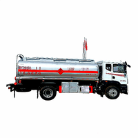 Tanker de transport de pétrole brut Dongfeng Huashen