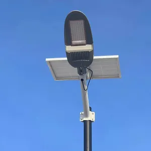 3 в 2 солнечные уличные фонари на открытом воздухе водонепроницаемые сверхмощные солнечные фонари на открытом воздухе 400 Ватт