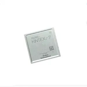 오리지널 필드 프로그래밍 가능 게이트 어레이 IC 칩 XC7K410T-L2FFG900E FCBGA-900 저렴한 가격에 판매