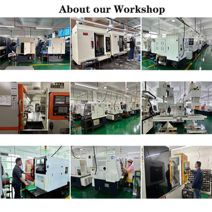 Mesin CNC <span class=keywords><strong>5</strong></span> sumbu aluminium Titanium tahan karat kuningan untuk layanan mikro desain produk & pengembagan-EDM Kawat & bros - Product Image 6