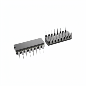 Logic 16 CDIP (0.300", 7.62mm) BOM IC In Stock SN54LS75J 4 <b>BIT</b> BISTABLE LATCHES 16 CDIP Integrated Circuits Chip - Product Image 1