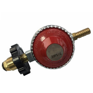 30psi <span class=keywords><strong>gas</strong></span> freidora de pavo estufa regulador - Product Image 1