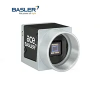 Caméra industrielle Basler Ace Onsemi MT9J003 CMOS 14 images par seconde 10 MP AcA3800-14uc/acA3800-14um Fabriquée en Chine continentale