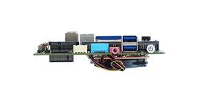 ELSKY-Placa base Skylake NANO6F, placa base compatible con Core I3, I5, I7, <span class=keywords><strong>CPU</strong></span> integrada, se aplica a la máquina de punto de venta al por menor - Product Image 4