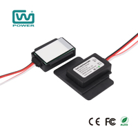Interruptor Táctil Inteligente LED para Espejo, 12V 5A, Sensor, Clasificación IP20, Garantía de 2 Años, Producción de Fábrica China, Venta al Por Mayor