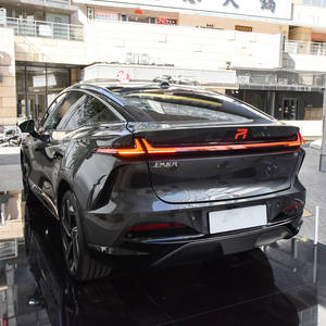 646KM Feifan <span class=keywords><strong>Marvel</strong></span> <span class=keywords><strong>R</strong></span> 7 voiture électrique à lucarne ouvrable pour adulte EV voiture <span class=keywords><strong>SUV</strong></span> - Product Image 4