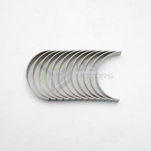 Alta Qualidade Con Rod Bearing Q8 EA839 <span class=keywords><strong>2</strong></span>.9T 3.0T STD 06M105702E Motor Con Rod Bearing para AUDI Q8 - Product Image 5