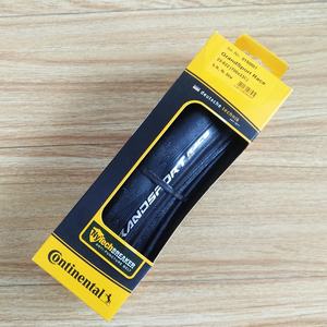 Offre Spéciale <span class=keywords><strong>Continental</strong></span> <span class=keywords><strong>Grand</strong></span> <span class=keywords><strong>Sport</strong></span> <span class=keywords><strong>Race</strong></span> Anti-crevaison 700*23/700C * <span class=keywords><strong>25</strong></span> Vélo Pliant Cycle Pneu Vélo Route Pneu Fabriqué En Caoutchouc Pliable - Product Image 3