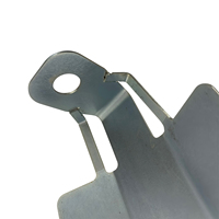 Boîtier d'outil de poinçonnage de tôle, pièces de poinçonnage de tôle et fabrication de tôle perforée personnalisée
