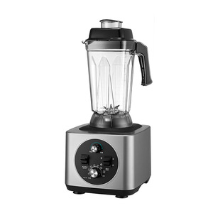 Onos Commercial Soymilk <b>Maker</b> 2.5L 5.5L Multifunctional High-Speed Blender For <b>Breakfast</b> Shops - Product Image 1