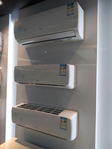 เครื่องปรับอากาศ 18000 บีทียู ใช้สารทำความเย็น R22/R410a แรงดันไฟฟ้า 220 โวลต์ ความถี่ 60 เฮิรตซ์ แบบร้อนและเย็น สำหรับใช้ในบ้าน/ห้องพัก - Product Image 5