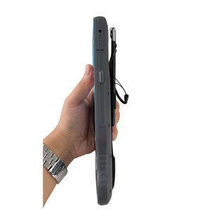 جهاز جمع بيانات IP68 mAh Android 10 <span class=keywords><strong>GNSS</strong></span> RTK <span class=keywords><strong>GIS</strong></span> عالي الدقة جهاز مسح محمول باليد بنظام تحديد المواقع - Product Image 3