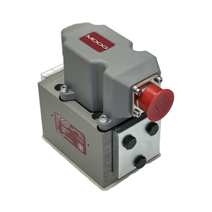 Livraison rapide G761 3002 Hydraulique haute performance pour la simulation aérospatiale - Product Image 1