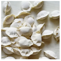 Mesin Pembuat Pangsit Stainless Steel Mesin Pengisi Pangsit Mesin Ravioli Mesin Pembuat Samosa Harga