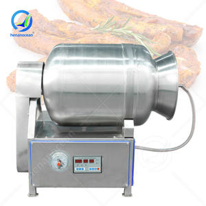 Máquina Marinadora al Vacío OCEAN para Vegetales, Mariscos, Carne de Cerdo, Máquina para Amasar, Salar y Marinar Carne - Product Image 1
