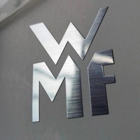 Étiquettes Métalliques Imperméables Personnalisées pour Lunettes de Soleil, Autocollants Brillants en Nickel, Imprimés Numériquement, Marque Métallique Gaufrée, Nickel Fin Doré 3D