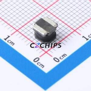 Inducteur de puissance SMD 74404054330, 5x5mm (Inductance : 33uH) (Précision : 20%) Courant nominal : 1,2A - Product Image 2