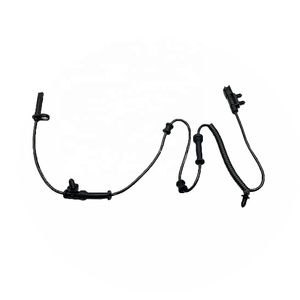 Capteur de freinage antiblocage de roue avant 68569551AA pour Dodge Durango 2023 2024 - Product Image 1