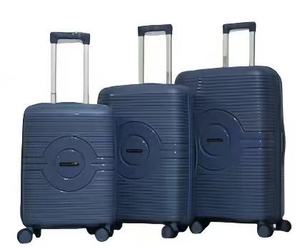 <span class=keywords><strong>Ensemble</strong></span> de bagages en PP avec ouverture sur le devant Compartiment d'<span class=keywords><strong>ordinateur</strong></span> <span class=keywords><strong>Valise</strong></span> à roulettes Sac <span class=keywords><strong>Valise</strong></span> Sac de voyage étanche <span class=keywords><strong>Ensemble</strong></span> - Product Image 6