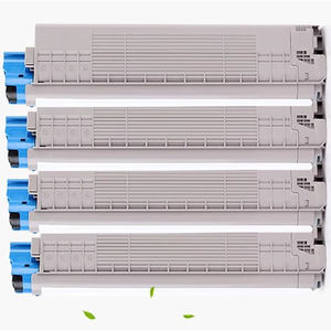 Cartouche de Toner 10K Remplacer POUR OKIS DATA OKIDATAS OKIS-DATA C824 C834 C844 <span class=keywords><strong>C835</strong></span> C-824 C-834 C-844 C-835 C 824 DN N DNW NW MFP - Product Image 3