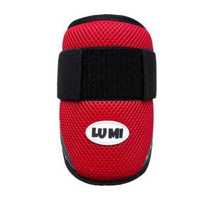 Livraison Rapide Nouvelle Arrivée Ensemble de Protections Légères en Plastique pour Joueur de Baseball et Softball (Protège-jambes, Protège-coudes, Protège-mains) Modèle LEH001 - Product Image 1