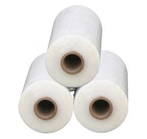 Film étirable LLDPE: Maintien de l'intégrité du produit dans les ODM de transit avec prix d'usine - Product Image 5