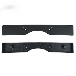 Wholesale Middle East <b>Plastic</b> License Plate Frame for Toyota Camry,car License Plate Frame License Plate <b>Bracket</b> - Product Image 6