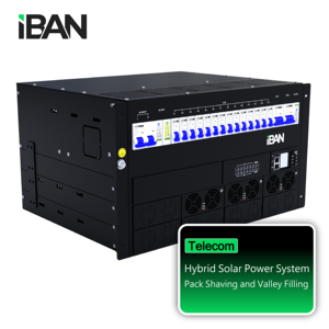 Système d'alimentation à découpage haute fréquence personnalisé 48 V pour applications industrielles – Alimentation CC - Product Image 4
