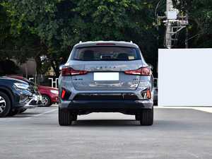 VW Jetta VS5 2026 280TSI 6AT Pioneer 989 Perfecto para Conducir en la Ciudad, Viajes por Carretera y Uso Familiar - Product Image 6