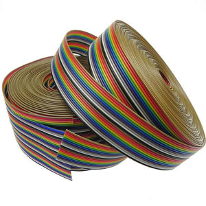 Индивидуальные кабельные сборки с разъемами IDC (гнездо) шагом 1,27 мм и 2,0 мм, жгуты проводов - Product Image 3