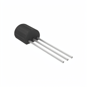 Transistors TO-92-3 Electronic Circuit Components BOM IC In Stock STQ1HNK60R-AP - Product Image 1