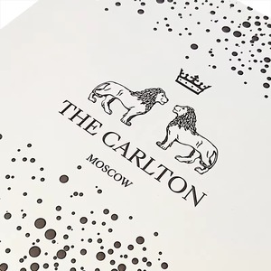 Free Sample Customized Logo Luxury Cardboard Collapsible Folding Rigid <b>Paper</b> Box With Ribbon - Product Image 4