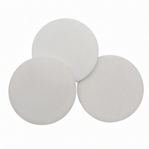 Joint d'étanchéité découpé en mousse EPE pour bouchons de bouteilles et contenants en plastique - Product Image 1