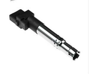 คอยล์จุดระเบิดใหม่ X AUTOHAUX สำหรับรถยนต์ Volkswagen Passat EOS Golf Touareg Audi TT Q7 A3 V6 3.2L 3.6L UF531 022905100B 022905715A - Product Image 5