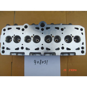 Culata del motor Milexuan 8V 038103351B 038103351B 038103351X 038103373E 908073 para AUDI VW SKODA SEAT LINDE 1.9L - Product Image 2