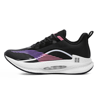 Nouvelles Chaussures de Course Originales à Soutien de la Voûte Plantaire pour Hommes et Femmes, Légères, à Bas Prix, Baskets de Sport Respirantes, Design Tendance pour Adolescents, Personnalisables