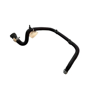 Manguera de Refrigerante para Radiador de Motor 68280799AC para Jeep Wrangler 2.0T 2018-2024 68280799 - Product Image 1