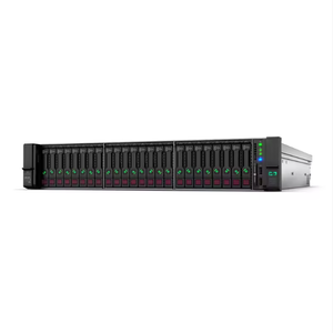 Nouveau serveur HPE <span class=keywords><strong>ProLiant</strong></span> DL380 <span class=keywords><strong>G11</strong></span> Gen11 P52535-B21 8SFF, ordinateur 2U 2P 24SFF 8SFF, fournisseurs de GPU, serveur en rack HPE - Product Image 5