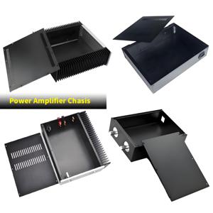 4U 19inch trường hợp ngắn cho mATX Mb Rack mount máy chủ công nghiệp trường hợp máy tính mà không cần CD-ROM - Product Image 3