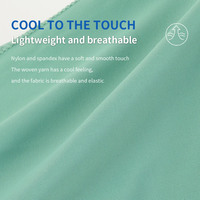 Masque facial intégral unisexe en nylon respirant et absorbant la transpiration pour le sport en plein air, protection solaire, coupe ajustée, idéal pour l'été